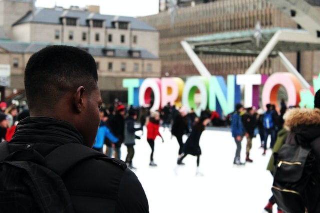 Estudiar y trabajar en Canadá con un programa Co-op